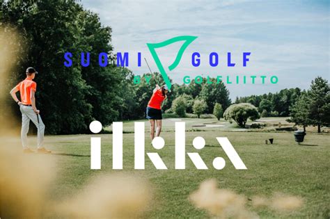 golffaa|Suomen Golfliitto.